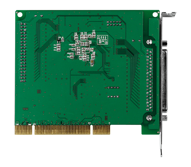 PCI-D64HU