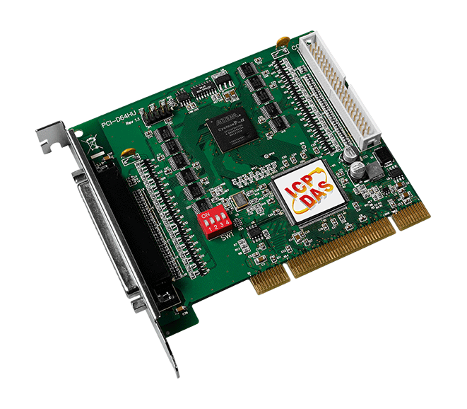 PCI-D64HU