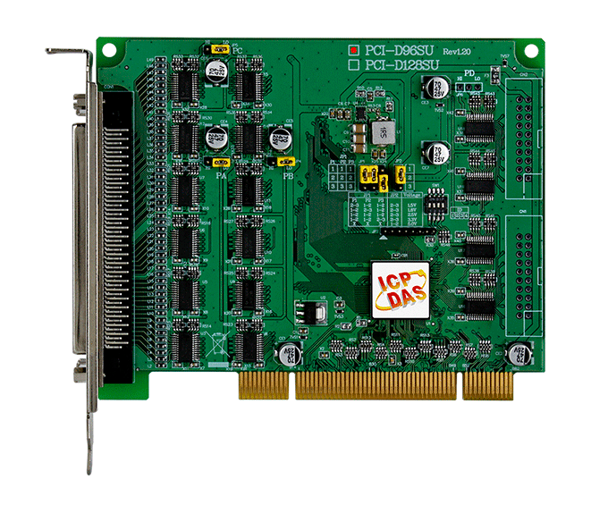 PCI-D96SU
