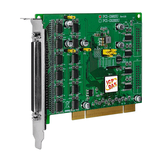 PCI-D96SU