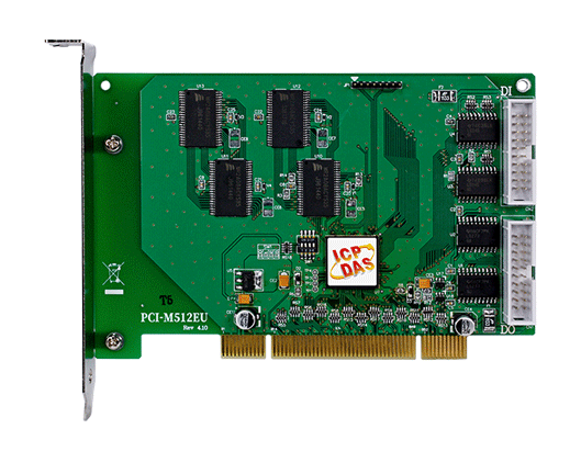 PCI-M512EU