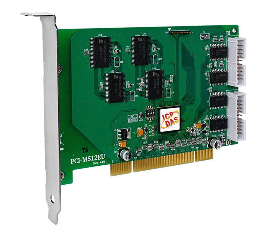 PCI-M512EU