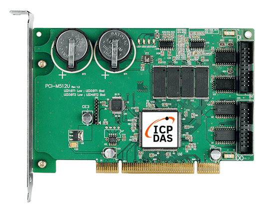 PCI-M512U