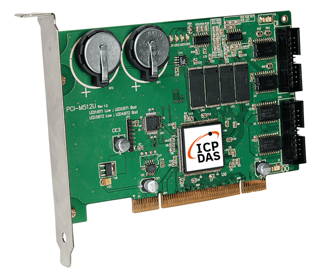 PCI-M512U