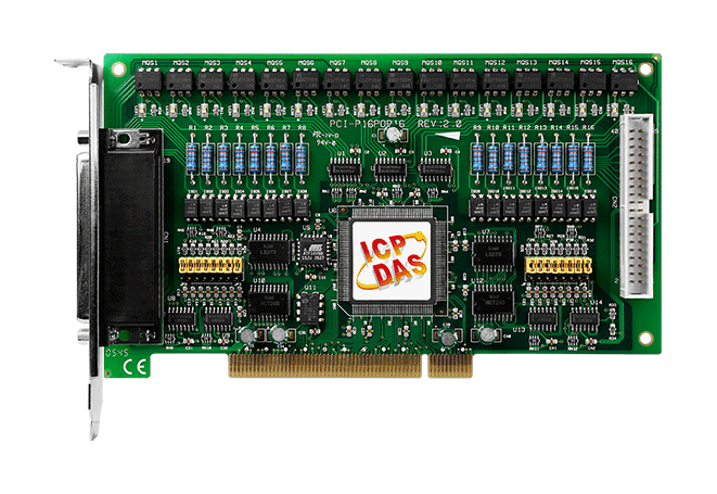 PCI-P16POR16U