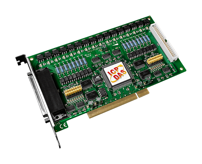 PCI-P16POR16U