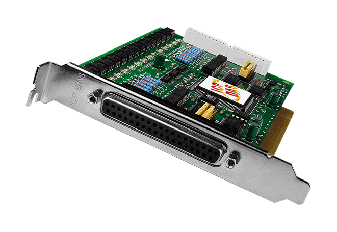 PCI-P16POR16U