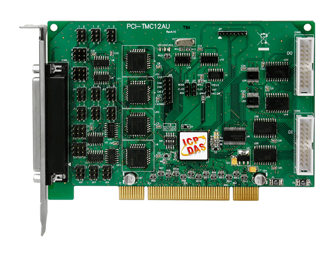 PCI-TMC12AU