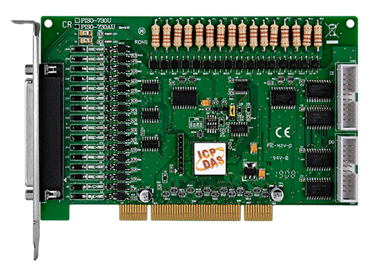 PISO-730AU-5V