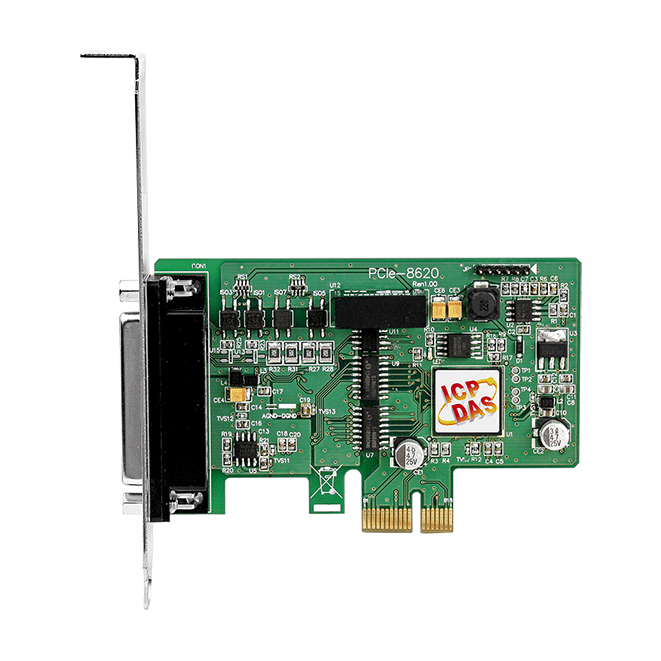 PCIe-8620