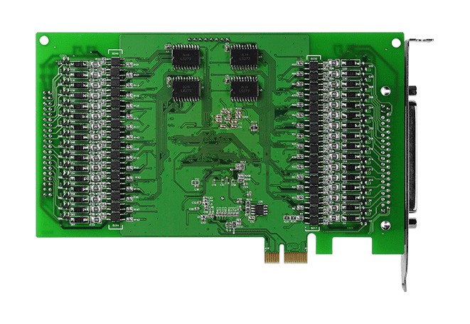 PEX-C64