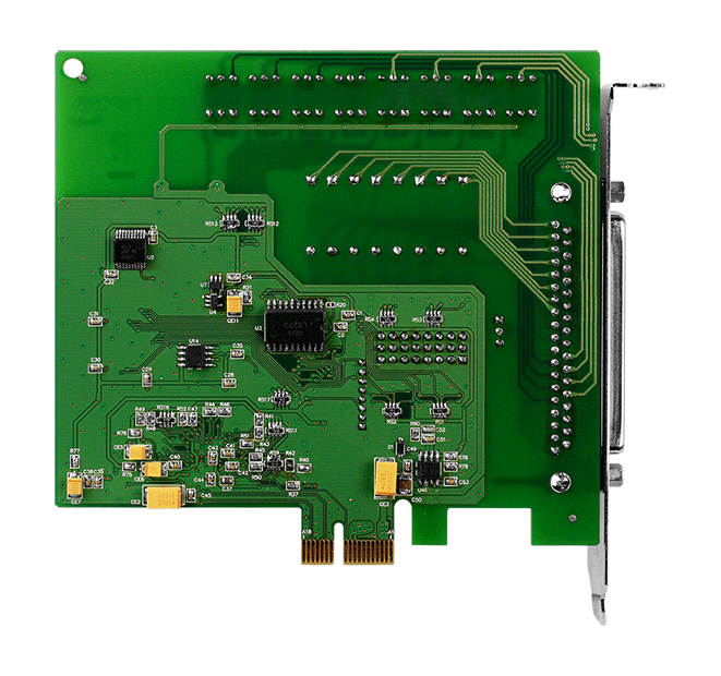 PEX-P8POR8i