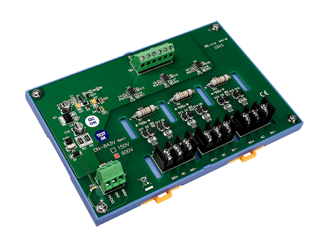 DN-843VI/848VI series