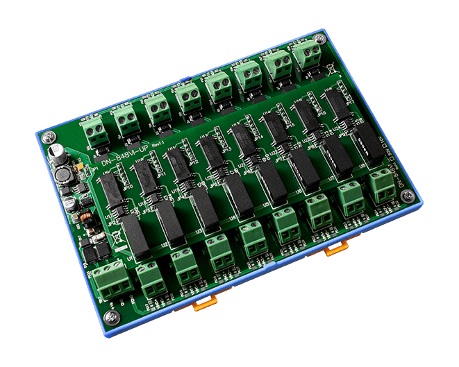 DN-843VI/848VI series
