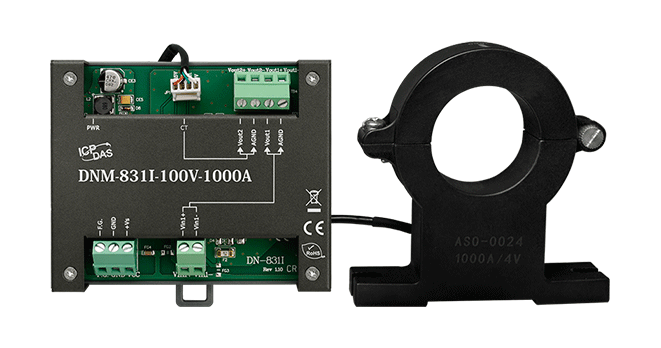 DNM-831I-100V-1000A