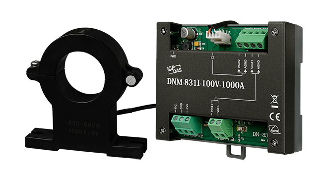 DNM-831I-100V-1000A