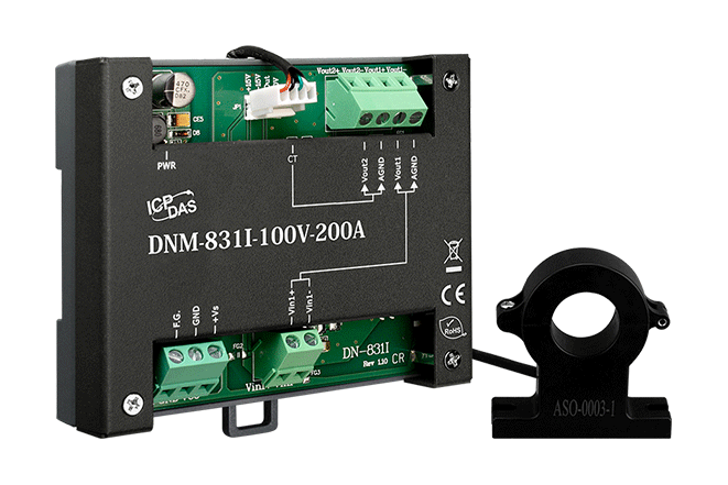 DNM-831I-100V-200A