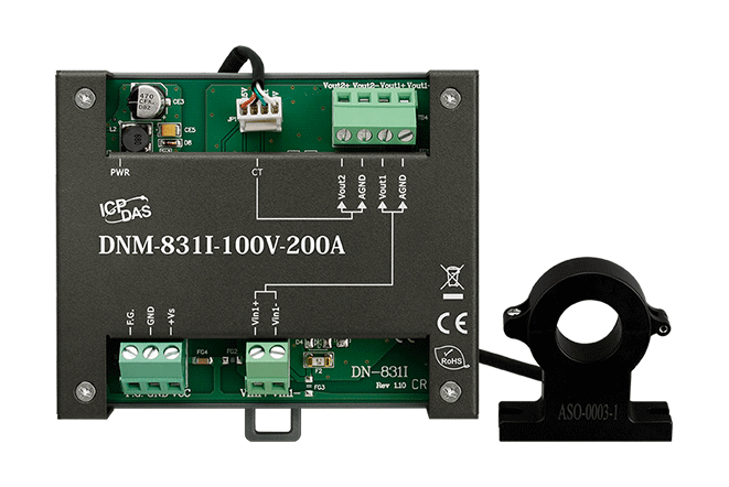 DNM-831I-100V-200A