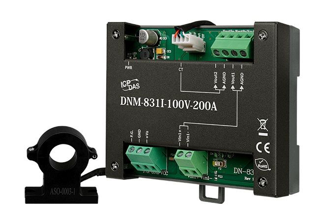 DNM-831I-100V-200A