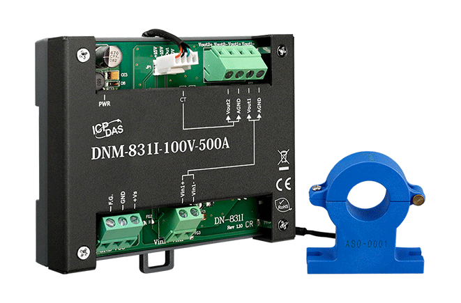 DNM-831I-100V-500A