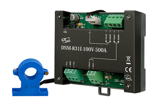 DNM-831I-100V-500A