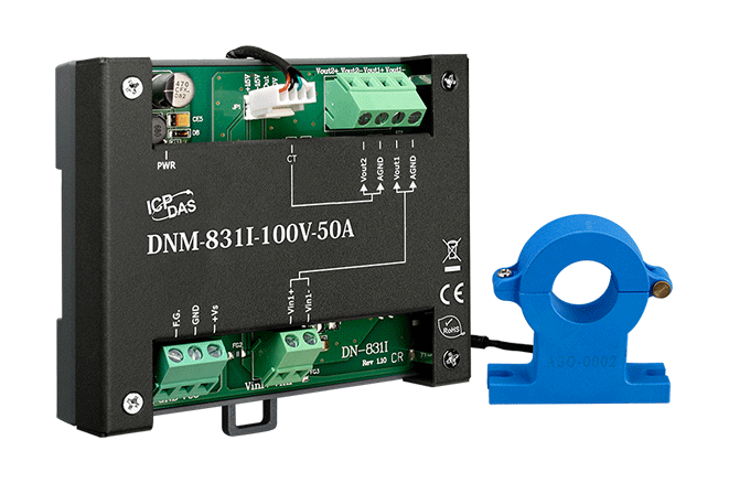 DNM-831I-100V-50A