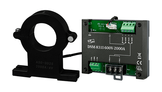 DNM-831I-600V-2000A