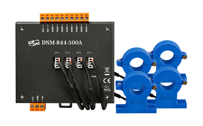 DNM-844-500A
