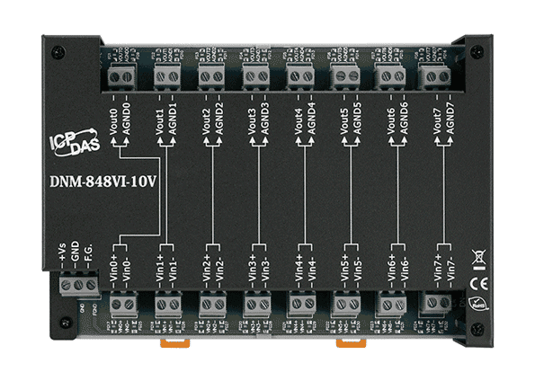 DNM-843VI/848VI series