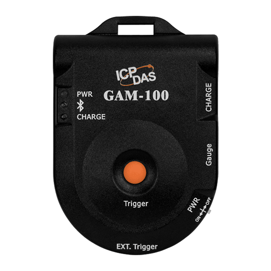 GAM-100