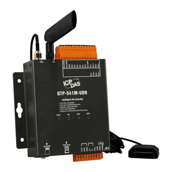 Untethered gps deals