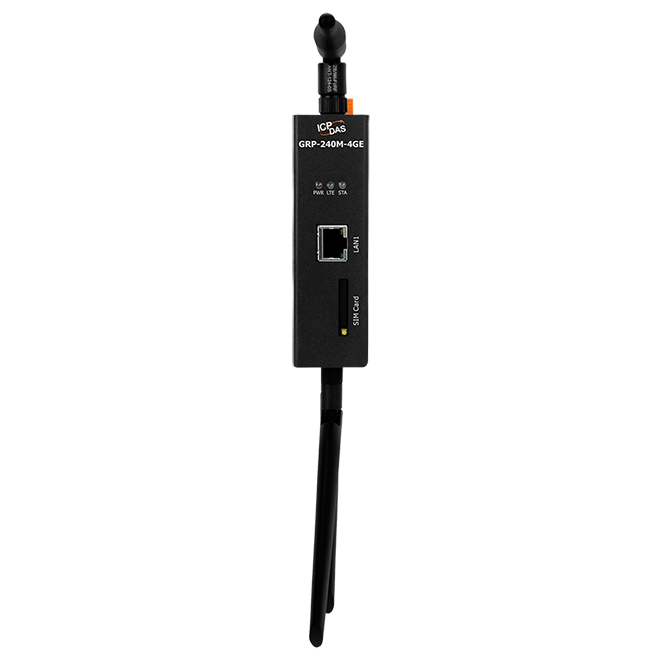 GRP-240M-4GE