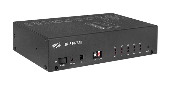 IR-310-RM