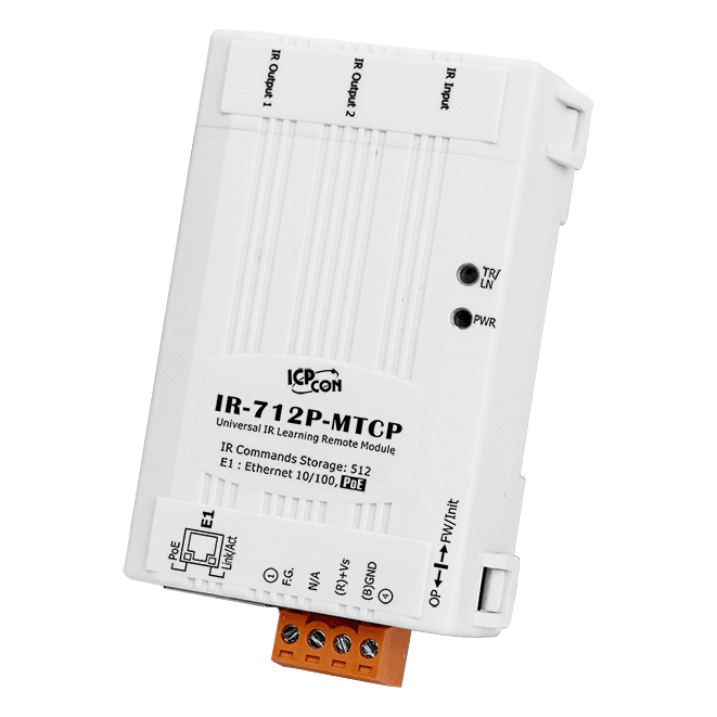 IR-712P-MTCP-5