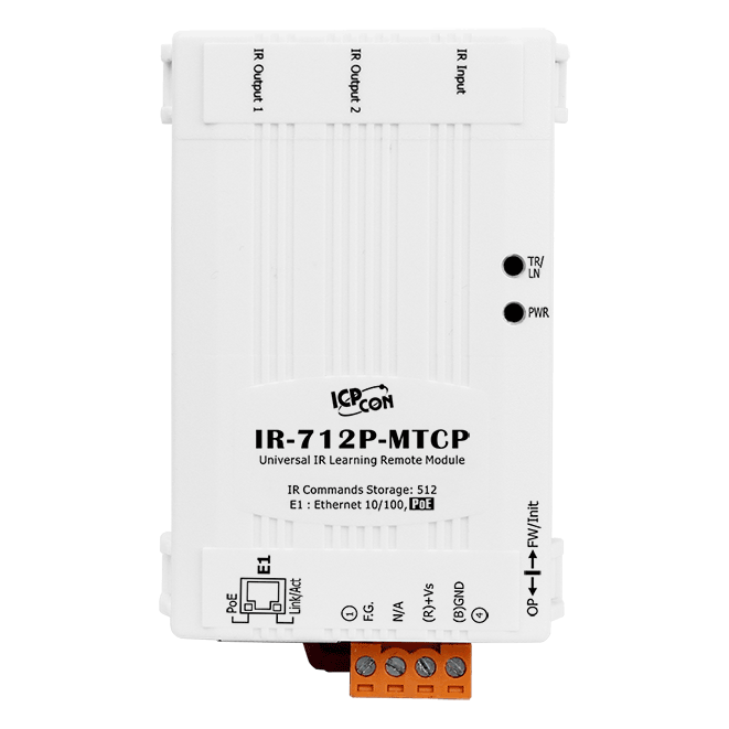 IR-712P-MTCP-5