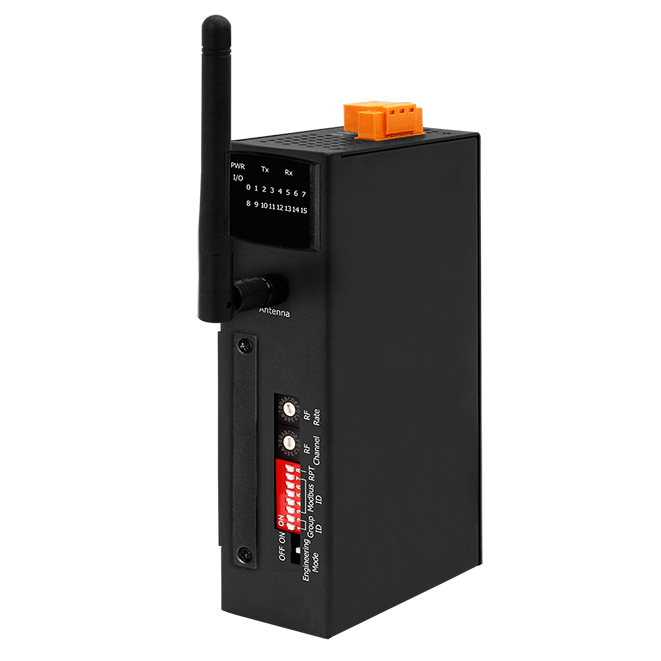 RFU-IO-433