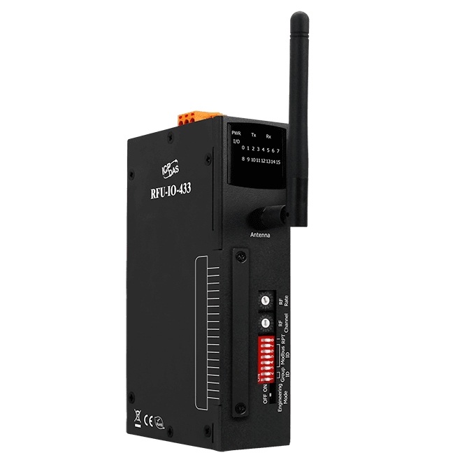 RFU-IO-433