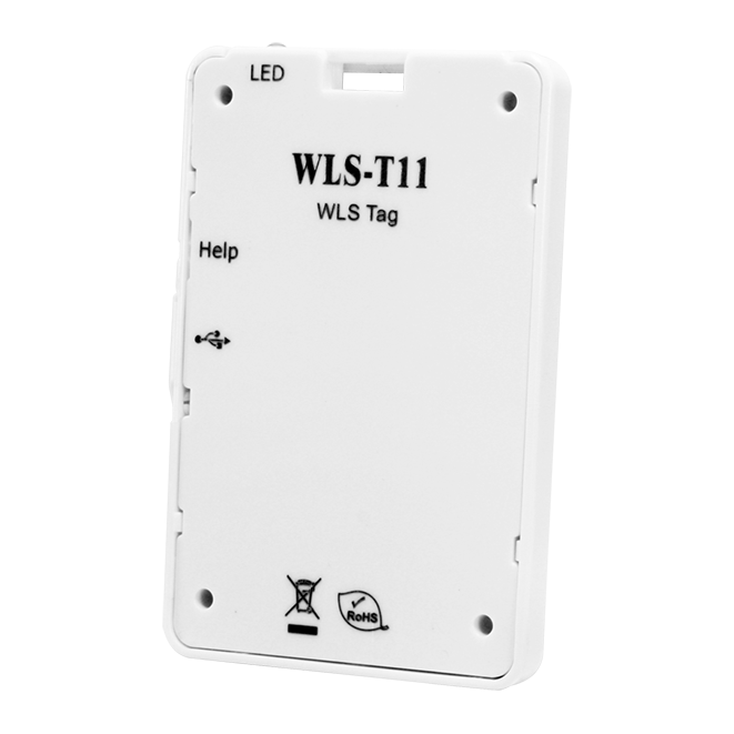 WLS-T11