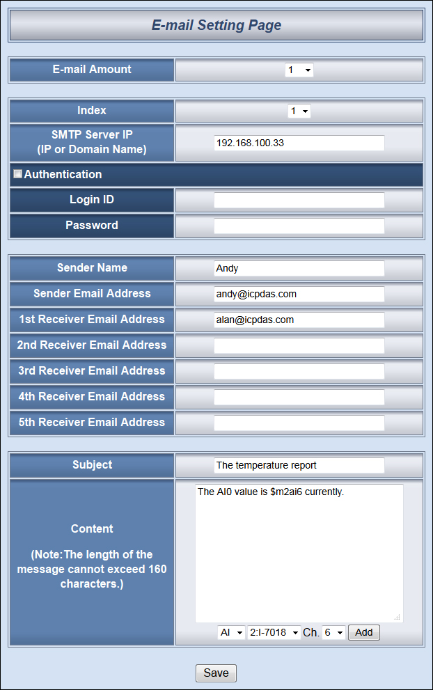 Follow the following steps: