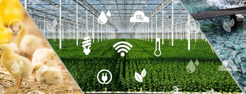Smart Farming