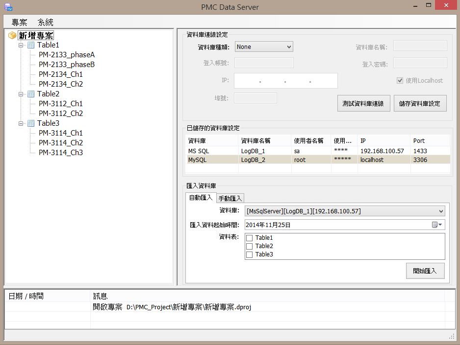pmcdata