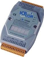 DeviceNet Slave / Modbus RTU Master Gateway