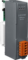 Standalone CANopen master module with one CAN channel for WinCon-8000/I-8000 series