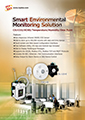 Smart Environmental Monitoring Solution