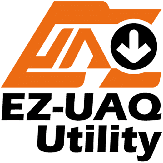 EZ-UAQ Utility