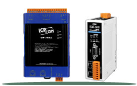 Fieldbus Gateway