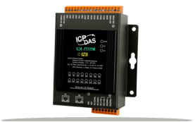 OPC UA I/O 模組