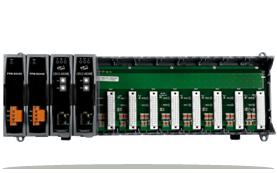 iDCS-8830 (冗餘 I/O)