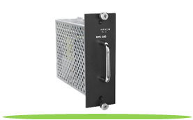 Redundant Power Supply