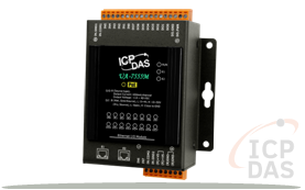 OPC UA I/O 模組